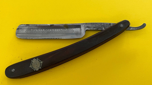Hand rasier messer friseur - messer,