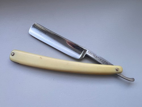 Rasiermesser veritable 155 - rasiermesser,