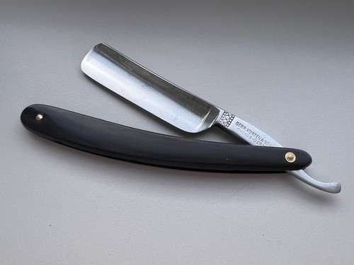 Rasiermesser gebrüder korten - rasiermesser,