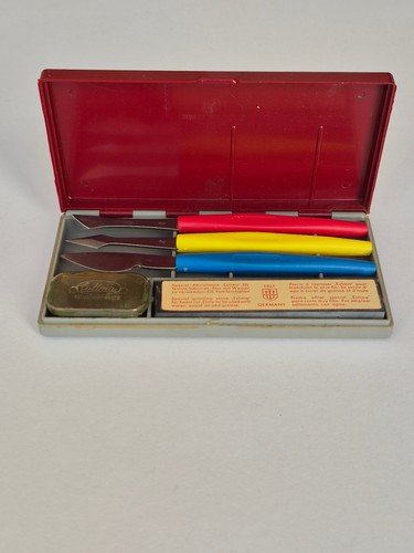 Altes estima retuschierset mit - estima,