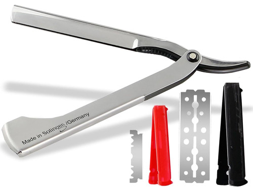 Rasiermesser wechselklinge - rasiermesser,