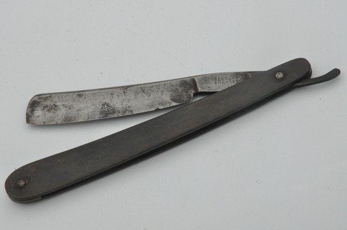 Alter rasiermesser - alter,
