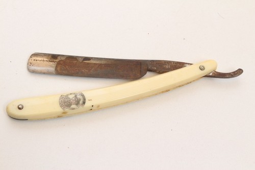 Original schulze rasiermesser - original,