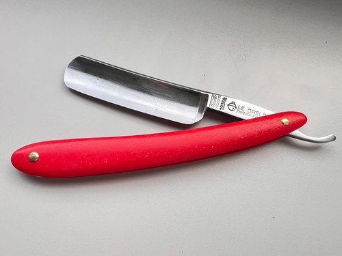 Rasiermesser grelot 193 - rasiermesser,