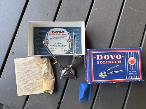 Dovo solingen - dovo,