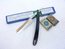 1921 Antikes Barbier