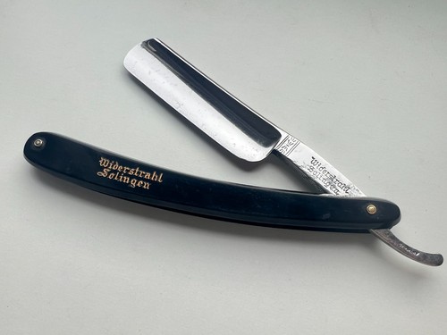 Rasiermesser widerstahl - rasiermesser,