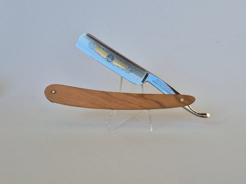 Rasiermesser solinger - rasiermesser,