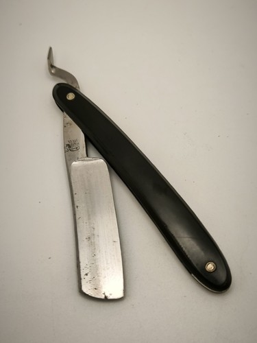 Vintage rasiermesser klein - vintage,