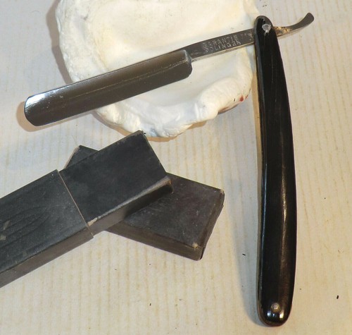 Rasiermesser garantie solingen - garantie,