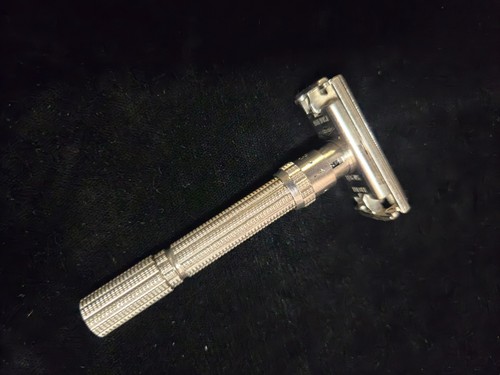 Gillette slim adjustable - slim,