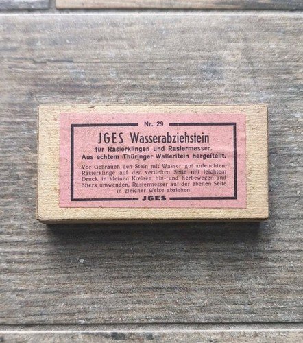 Jges thüringer - jges,