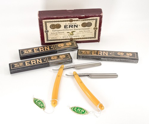 Ern friedr solingen - friedr.,
