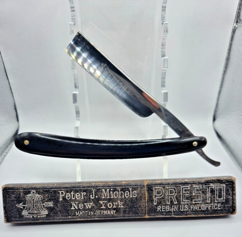 Rasiermesser swedish 158 - swedish,