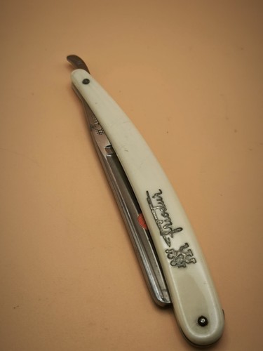 Altes rasiermesser a - altes,