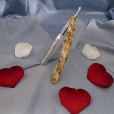 EINZELSTÜCK! Rasiermesser