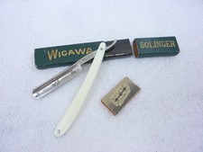 1922 Antikes Barbier