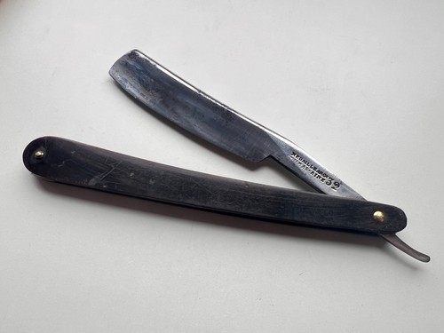 Rasiermesser dumas - rasiermesser,