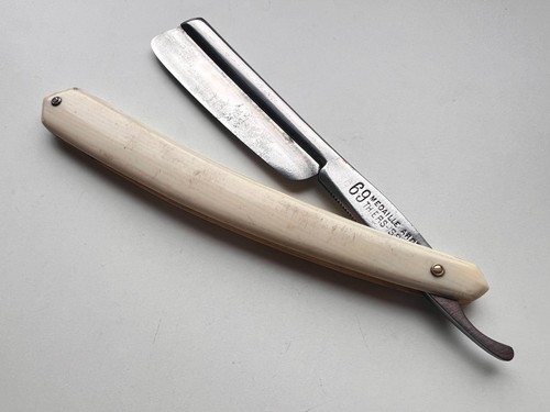 Rasiermesser grelot 69 - le,