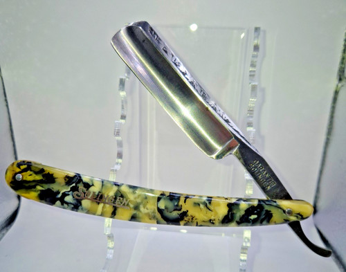 Rasiermesser hersteller 5 8 - rasiermesser, ?
