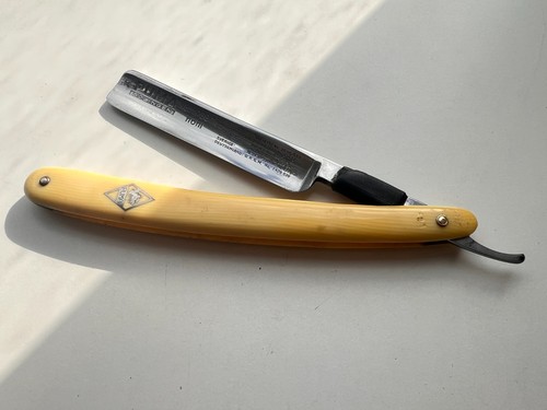 Rasiermesser puma 8 - puma, 4/8