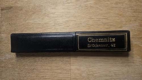 Uraltes rasiermesser - uraltes,