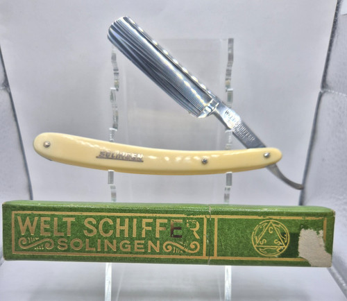 Rasiermesser 101 welt - rasiermesser,