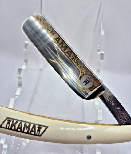 Rasiermesser kama 8 koch - rasiermesser, 23