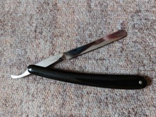 Antikes Rasiermesser eines