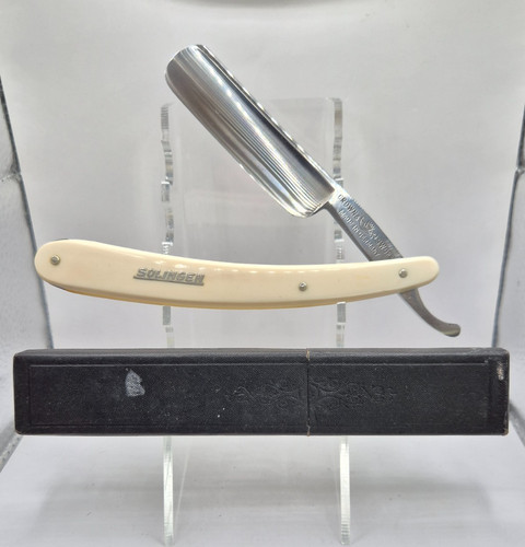 Rasiermesser 1166 crown - rasiermesser,