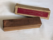 Rasiermesser Kästchen mit