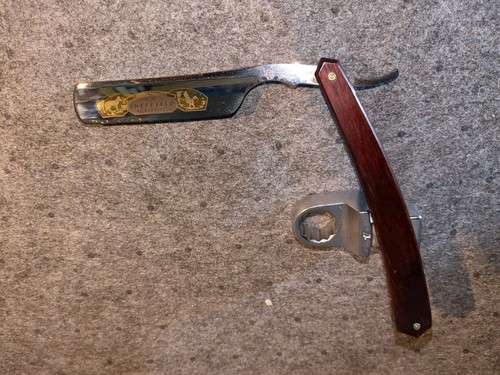 Thiers issard rasiermesser - thiers,