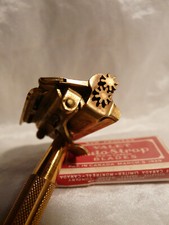 Rasierhobel Valet Nassrasierer