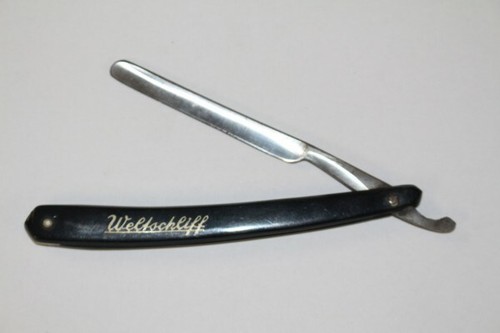 Weltschliff biedermeier - weltschliff,