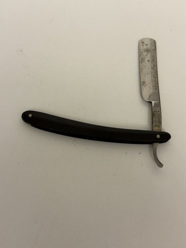 Rasiermesser schober - rasiermesser, a.