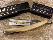 Red Head 6/8 Rasiermesser