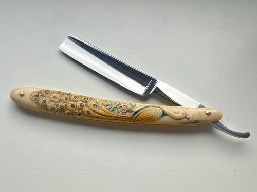 Rasiermesser hauptner - rasiermesser,