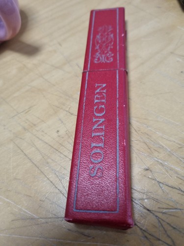 Solingen rasiermesser - solingen,