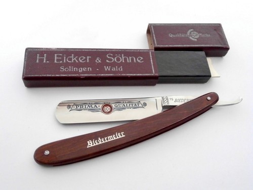 Rasiermesser eicker - rasiermesser,