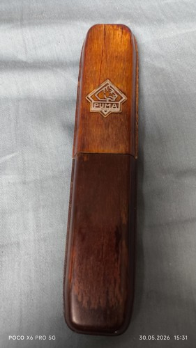 Rasiermesser globe solingen - rasiermesser,