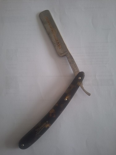 Rasiermesser dovo special - 6/8,