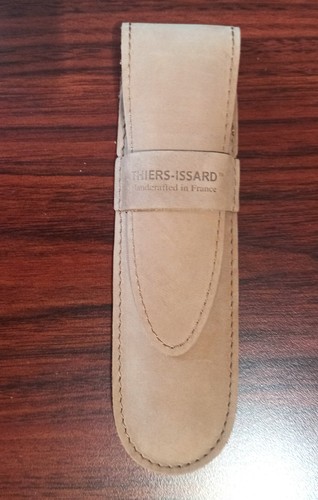 Thiers issard lederetui - thiers-issard,