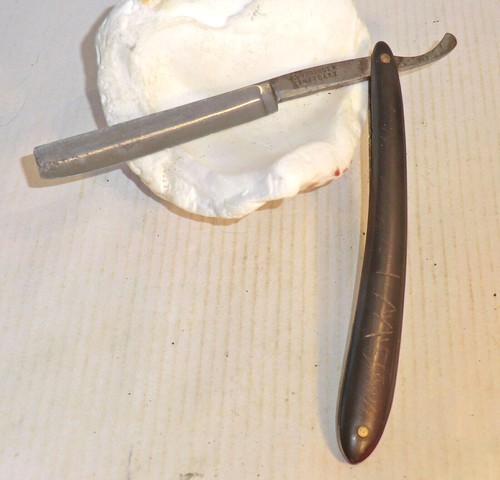 Rasiermesser vöhringer - rasiermesser,