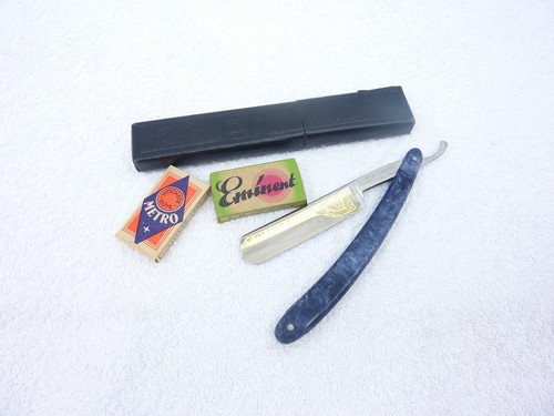 1943er barbier rasiermesser - 1943er,