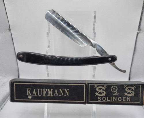 Rasiermesser heinrich kaufmann - rasiermesser,