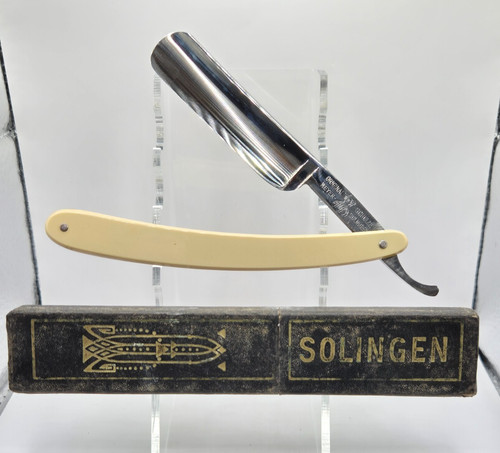 Rasiermesser 354 paul - 354,