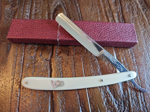 Rasiermesser ern 8 - rasiermesser,