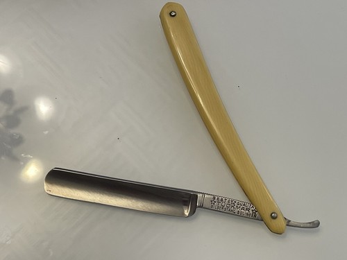 Altes rasiermesser solinger - rasiermesser,,