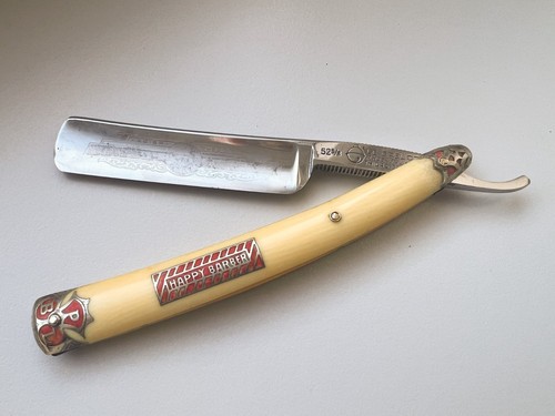 Rasiermesser grelot - rasiermesser,