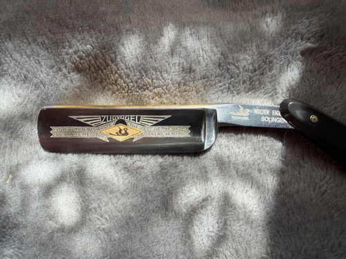 Rasiermesser zugvogel von - zugvogel, (von